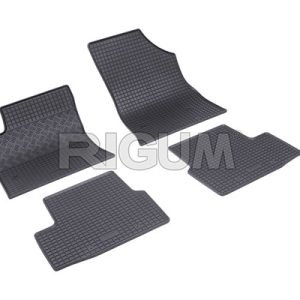 Autorohože RIGUM - Opel ASTRA K  2015-2021