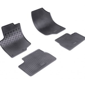 Autorohože RIGUM - Peugeot 207  2006-2012