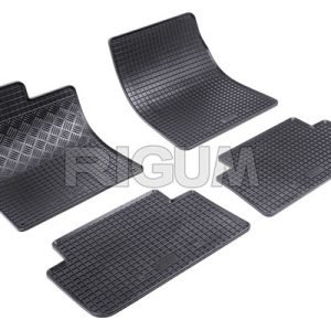 Autorohože RIGUM - Peugeot 407  2004-2010