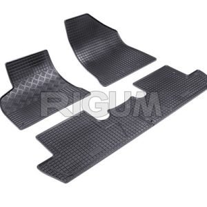Autorohože RIGUM - Peugeot 5008  2009-2017