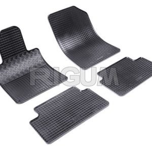 Autorohože RIGUM - Peugeot 508  2011-2018