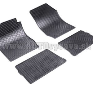 Autorohože RIGUM - Renault CLIO  1998-2005