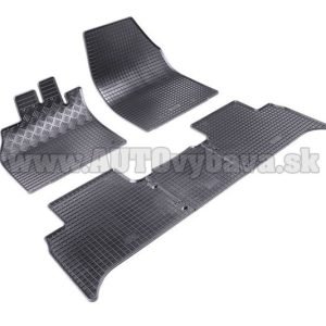 Autorohože RIGUM - Renault SCENIC GRAND 2009-2016
