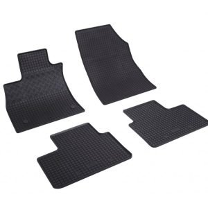 Autorohože RIGUM - Renault TALISMAN  2015-