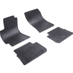 Autorohože RIGUM - Subaru FORESTER  2008-2013