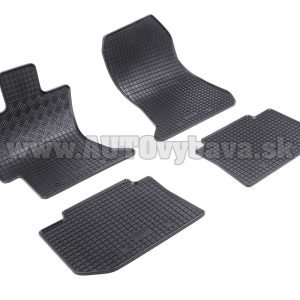 Autorohože RIGUM - Subaru IMPREZA WRX 2014-2018