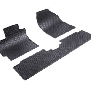 Autorohože RIGUM - Toyota AURIS  2007-2012