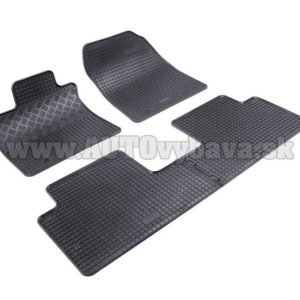 Autorohože RIGUM - Toyota AVENSIS  2009-2018