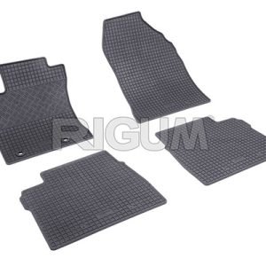Autorohože RIGUM - Toyota COROLLA  2013-2018