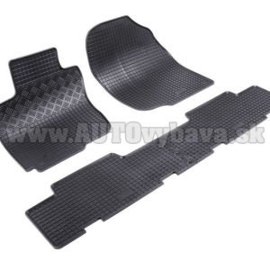 Autorohože RIGUM - Toyota RAV4  2005-2012