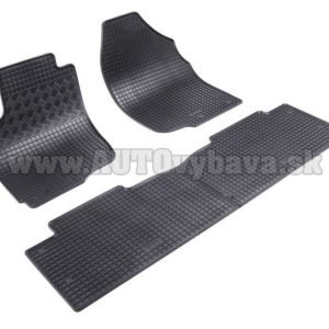 Autorohože RIGUM - Toyota RAV4  2012-2018