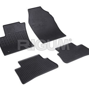 Autorohože RIGUM - Toyota C-HR  2016-