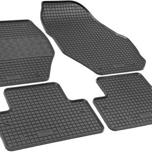 Autorohože RIGUM - Volvo S60  2010-2018