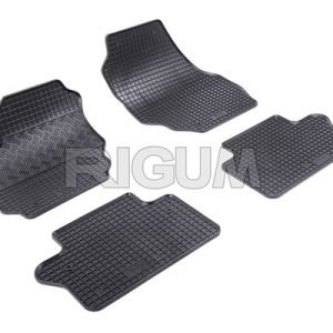 Autorohože RIGUM - Volvo S80  2011-