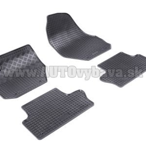 Autorohože RIGUM - Volvo XC60  2009-2016