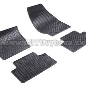 Autorohože RIGUM - Volvo XC90  2002-2014