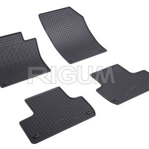 Autorohože RIGUM - Volvo XC60  2017-