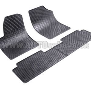 Autorohože RIGUM - Citroen BERLINGO  1996-2008