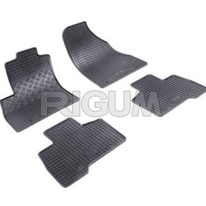 Autorohože RIGUM - Fiat FIORINO  2007-