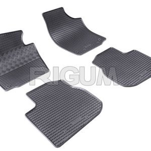 Autorohože RIGUM - Seat TOLEDO  2012-2019