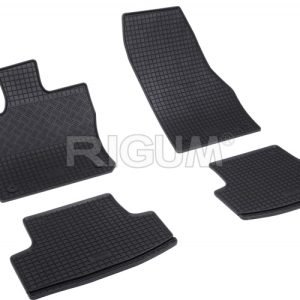 Autorohože RIGUM - Seat ATECA  2016-