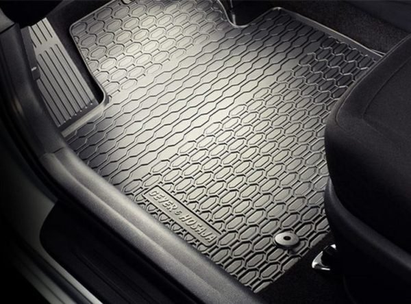 Autorohože GEYER - Ford GALAXY 2015- - Image 2