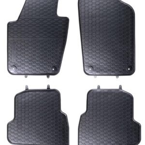 Autorohože GEYER - Volkswagen POLO 2009-2017