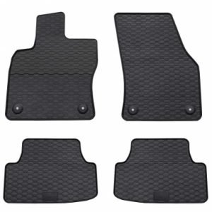 Autorohože GEYER - Škoda KAROQ 2017-