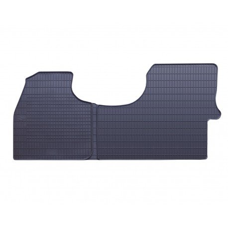 Autorohože GEYER - Volkswagen CRAFTER 2006-2017