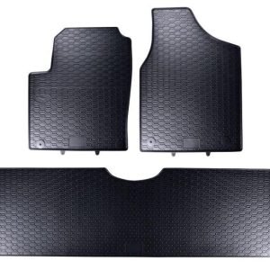 Autorohože GEYER - Volkswagen SHARAN 1995-2010