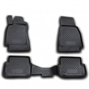 Autorohože NOVLINE - Audi A6 2004-2011