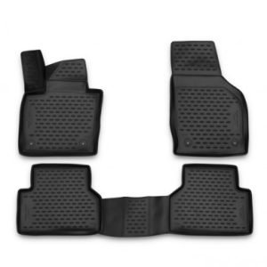 Autorohože NOVLINE - Audi Q3 2015-2018