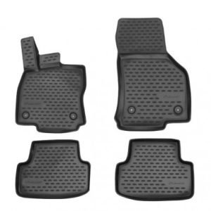 Autorohože NOVLINE - Audi A3/S3 SEDAN I SPORTBACK  2012-2020