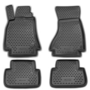 Autorohože NOVLINE - Audi A4 2008-2016