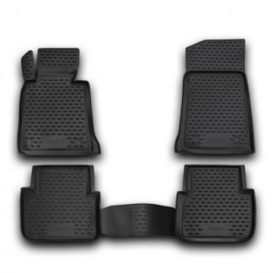 Autorohože NOVLINE - Bmw 3ER (E46) 1998-2005