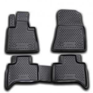 Autorohože NOVLINE - Bmw X5 (E53) 1999-2006