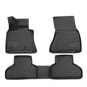 Autorohože NOVLINE - Bmw X5 (F15) 2013-2018