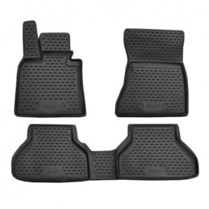 Autorohože NOVLINE - Bmw X6 (E71) 2008-2014