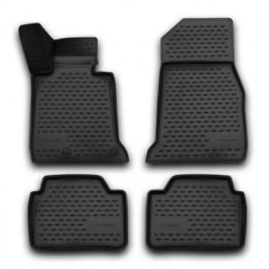 Autorohože NOVLINE - Bmw 1ER (F20) 2011-2020