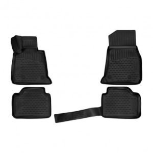 Autorohože NOVLINE - Bmw 3ER (F30) SEDAN 2011-2019