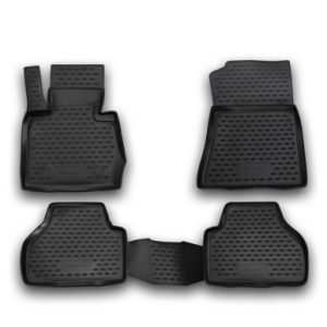 Autorohože NOVLINE - Bmw X4 (F26) 2014-2018