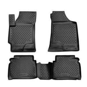 Autorohože NOVLINE - Citroen C-ELYSEE 2012-2020