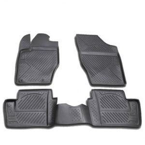 Autorohože NOVLINE - Citroen C4 2004-2010