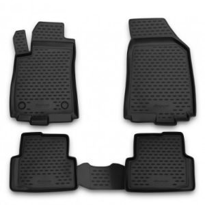 Autorohože NOVLINE - Citroen C4 2010-2018