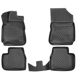 Autorohože NOVLINE - Citroen C4 CACTUS 2014-2020