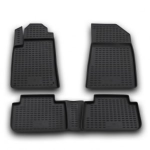 Autorohože NOVLINE - Citroen C5 2001-2008