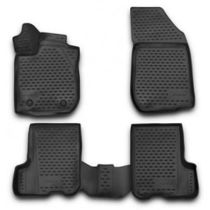 Autorohože NOVLINE - Dacia SANDERO 2012-2020