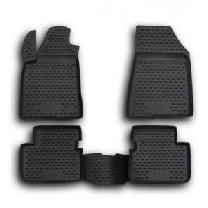 Autorohože NOVLINE - Fiat BRAVO 2007-2014