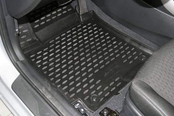 Autorohože NOVLINE - Fiat LINEA 2007-2015 - Image 2