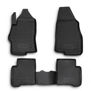 Autorohože NOVLINE - Fiat LINEA 2007-2015